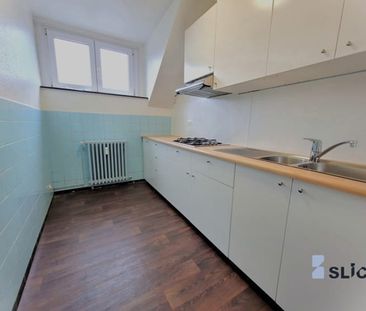 Appartement te huur - Foto 6