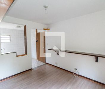 Apartamento para alugar com 50m², 2 quartos e sem vaga - Foto 2