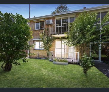 Ground floor garden sanctuary - Photo 6