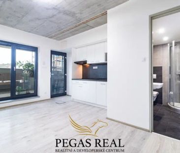 Pronájem prostoru, 36 m - Photo 5