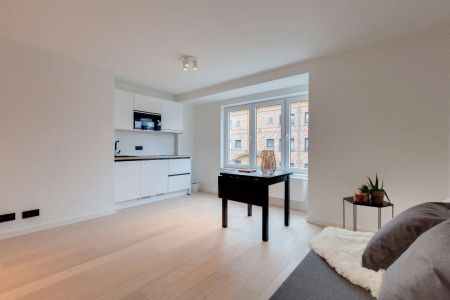 Studio nabij het UZ Gent (550 euro ) - Foto 4