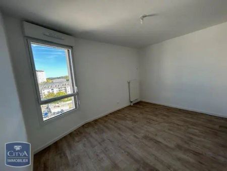 Appartement à louer 2 pièces 47.63m² - Photo 3