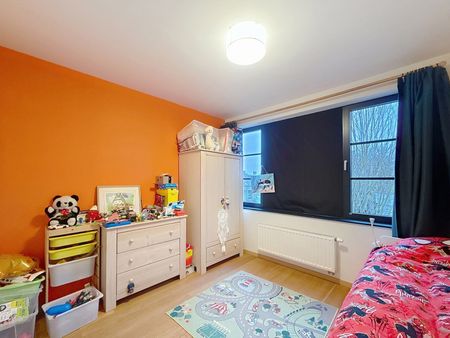 Appartement in Sint-Pieters-Woluwe - Foto 5