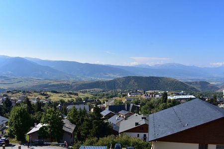 Appartement 1 pièce à louer Font Romeu Odeillo Via - 66120 / Réf: 2093-124-106 - Photo 2