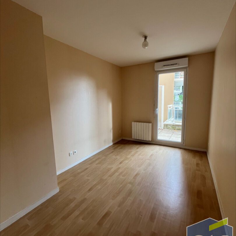 Location Appartement 4 pièces 79m² - Photo 1