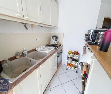 Appartement à louer 2 pièces 52.53m² - Photo 6