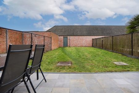 Appartement te huur - Foto 4