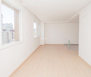 Studio com 1 quarto e 34m² para alugar em Cidade Baixa, Porto Alegre. - Foto 1