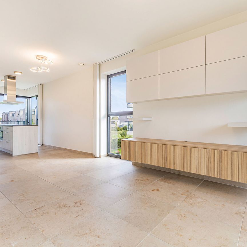 Appartement te huur in Sint-Pieters-Leeuw - foto 1