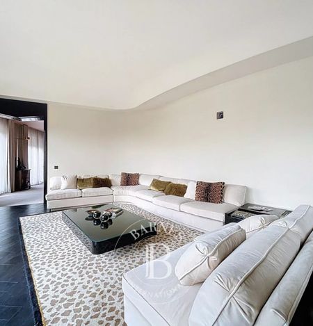 Appartement • Porte Dauphine - Photo 5