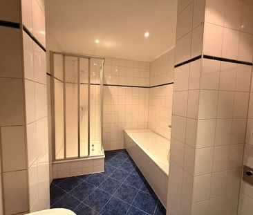 Plauen, Seehaus 4 Zimmer Dachgeschosswohnung mit Balkon, Bad mit Wa... - Photo 3