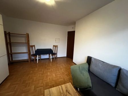 Klein aber fein - Gemütliche 2-Zimmer Wohnung in Dornbirn zu vermieten - Foto 4