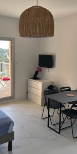 Location Appartement 1 pièce 25m² CARRY LE ROUET 13620 - Photo 4