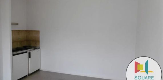 Location appartement 1 pièce - 23.69m² à Clermont-ferrand (63000) - Photo 2