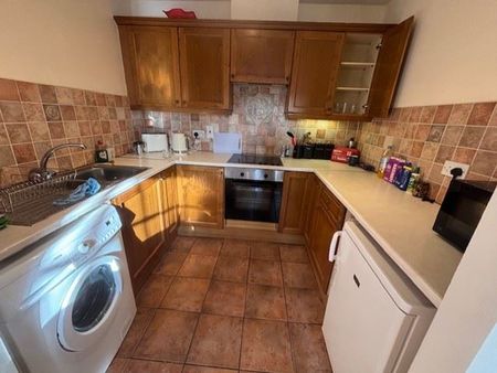 Apt 3, The Weir, Lucan Village, Lucan, Dublin - Photo 4