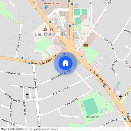 40/27 Yattenden Crescent Baulkham Hills