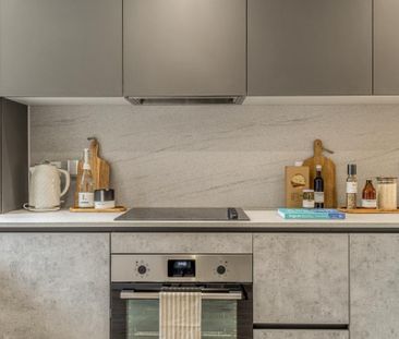 2 bedroom apartment to rent - Photo 3