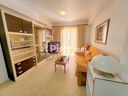 Apartamento en alquiler en Calle Barracas, Número 36 - Foto 1