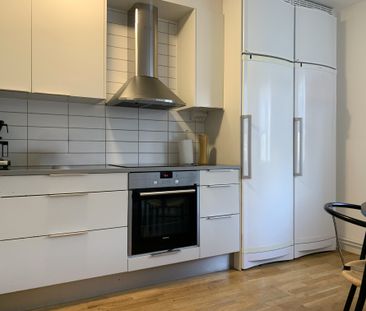 Rosenbergsgatan 32B, Helsingborg - Photo 3