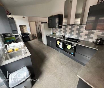 1 bedroom in a house share to rent - Photo 4