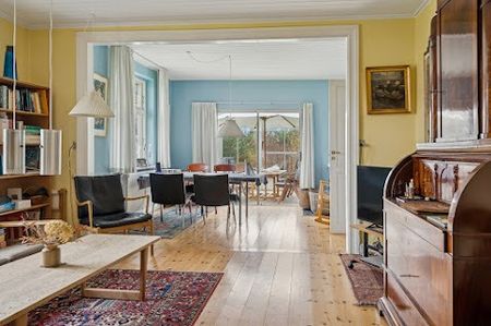 242m² Villa | Risskov - Photo 2