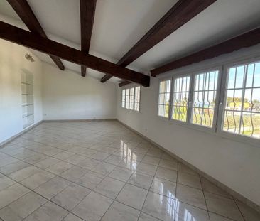 Location Appartement - Photo 1