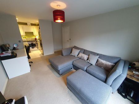 2 bedroom apartment to rent - Photo 2