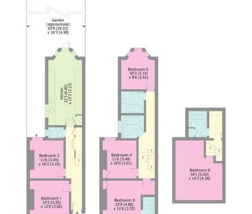 Coleraine Road, Hornsey, N8 - Photo 6