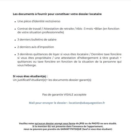 Location Appartement 3 pièces 65m² CENON 33150 - Photo 5