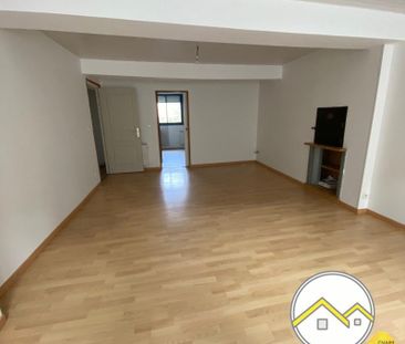 Location Appartement 3 pièces 74m² CHATEAUBRIANT 44110 - Photo 6