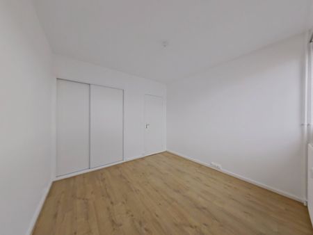 APPARTEMENT T2 A LOUER - PARIS 19EME ARRONDISSEMENT - 41.45 m - 1 228 € - Photo 3