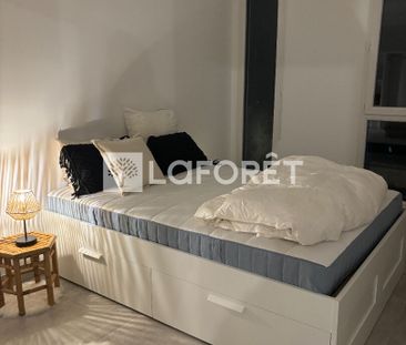 Appartement T2 Castelnau-le-Lez à louer - Photo 1