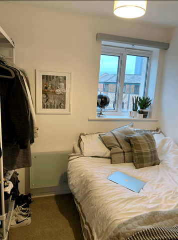 3 bedroom apartment to rent - Photo 4