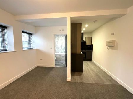 1 bedroom flat to rent - Photo 5