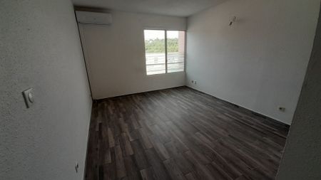 Location appartement 1 pièce, 20.40m², Schœlcher - Photo 4