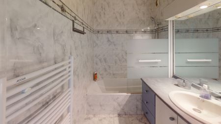 T3 meublé CARNON - 1ère ligne - location courte durée - Photo 3