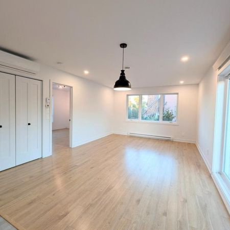 Grand Magnifique Nouveau Condo 3 1/2 Longueuil Rive-Sud - Photo 3