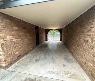 Central Renovated Unit - Photo 1