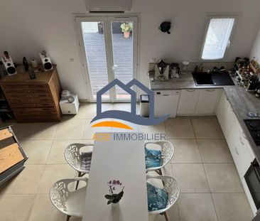 T3 72.5 m² - Photo 6