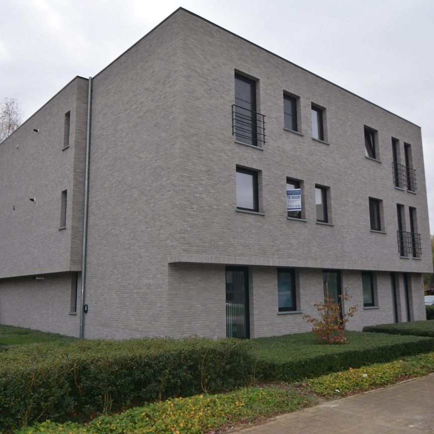 Energiezuinig appartement in het centrum van Turnhout - Photo 1