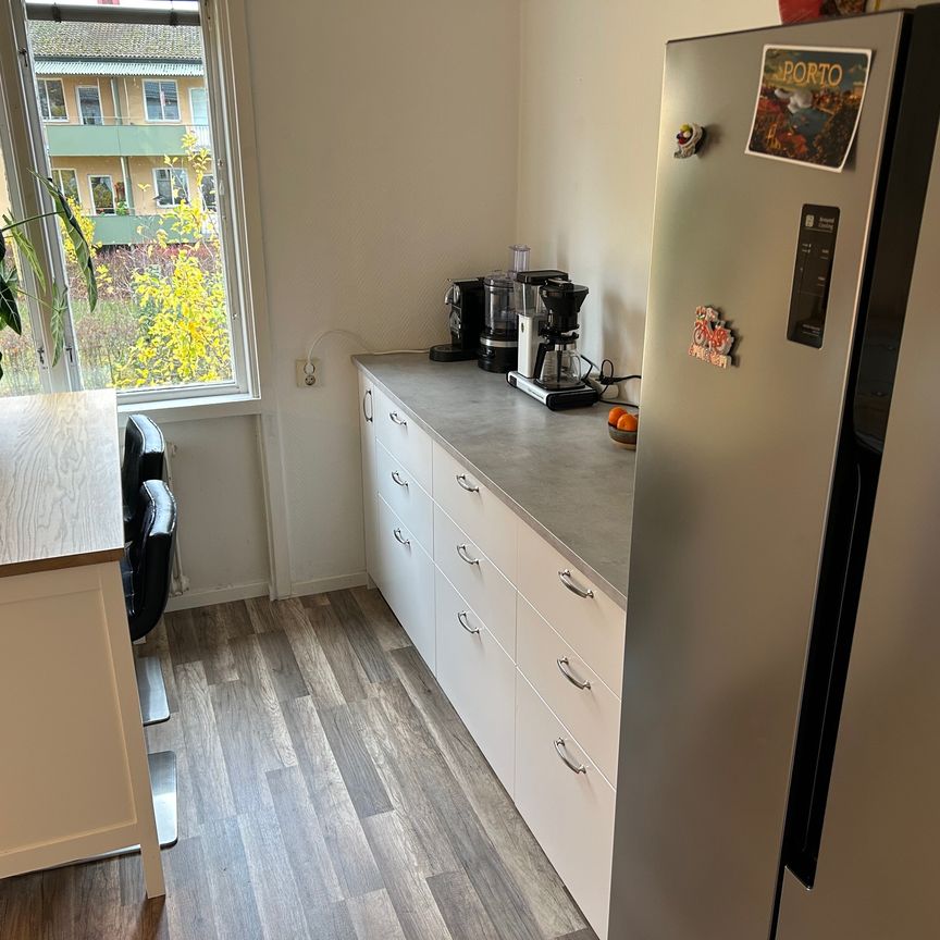 Lindengatan, Linköping - Foto 1