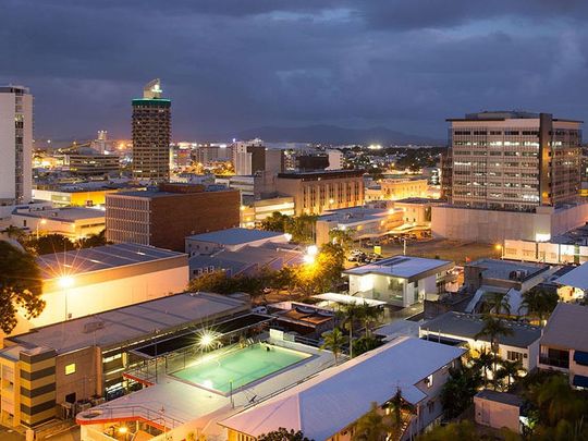 30/31 Blackwood Street, Townsville City QLD 4810 - Apartment For Rent | Domain - Photo 1