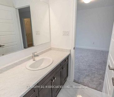 For Lease - 1271 Elderberry Crescent Unit# - Upper Level, Milton, O... - Photo 1