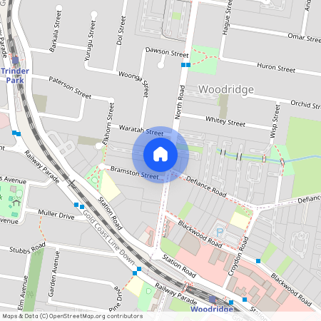 9/22 North Road, QLD 4114, Woodridge