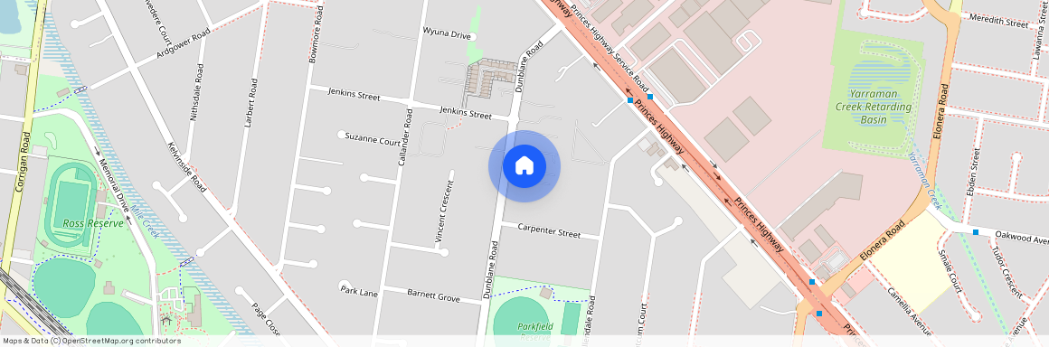 6/47 Dunblane Road, Noble Park, VIC 3174