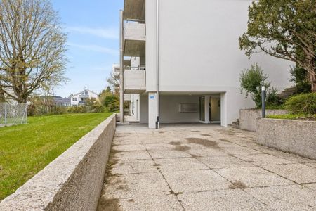 1-Zimmerwohnung an ruhiger Lage - Foto 5