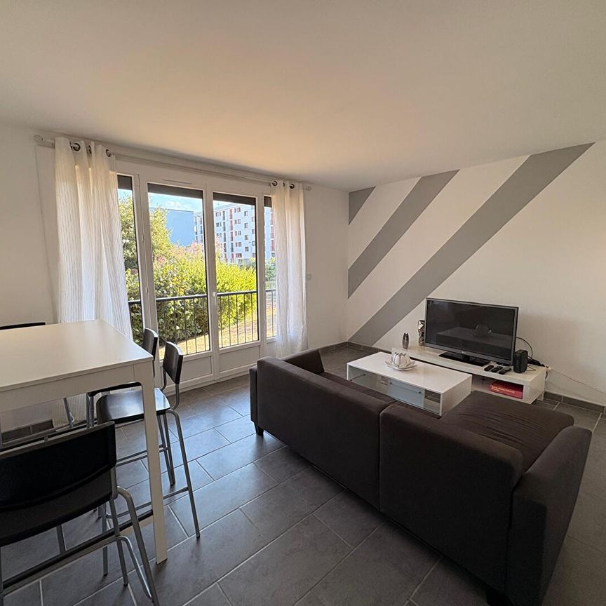 Location Maison 1 pièce 10m² JOUE LES TOURS 37300 - Photo 1