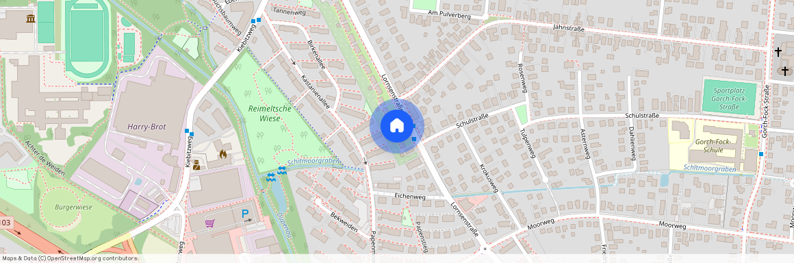 Lornsenstr. 79, 22869, Schenefeld