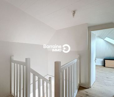 Location maison à Brest, 5 pièces 88.43m² - Photo 3