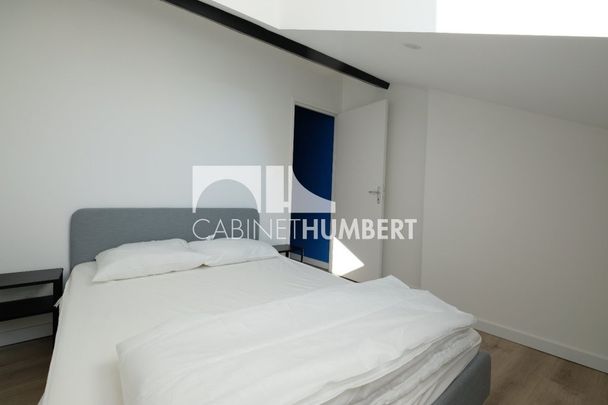 APPARTEMENT T2 A LOUER - Photo 1